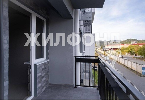 
   Продам 1-комнатную, 37 м², Дачная ул, 28/4

. Фото 4.