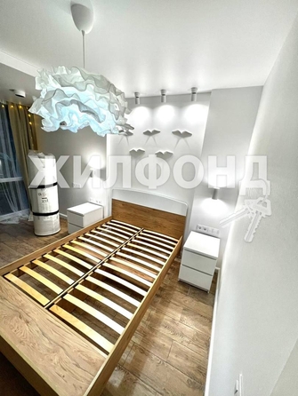 
   Продам 2-комнатную, 32 м², Лесная ул, 3

. Фото 1.