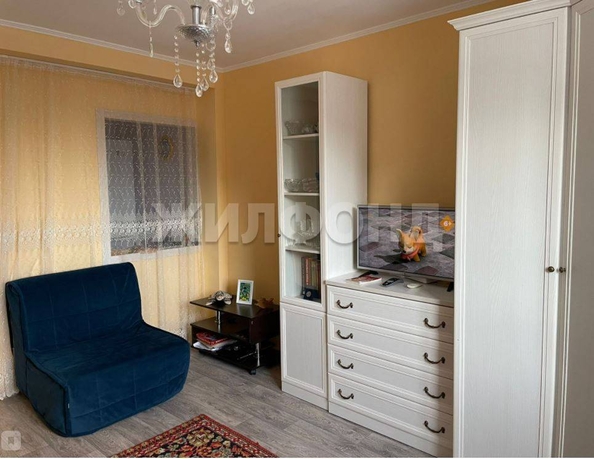 
   Продам 2-комнатную, 37 м², Измайловская ул, 32Б

. Фото 6.