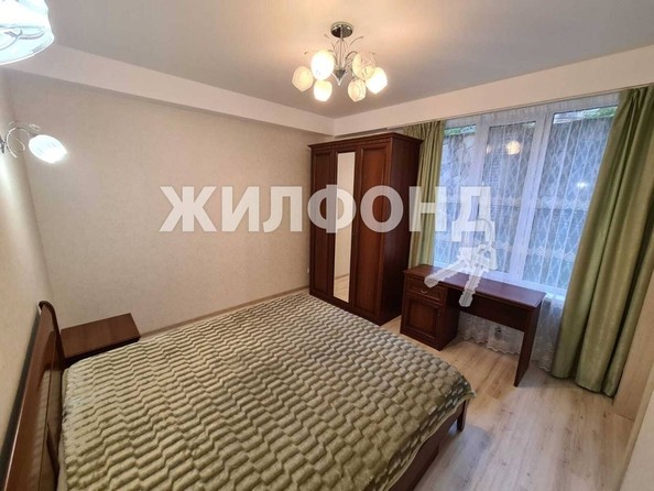 
   Продам 2-комнатную, 40.4 м², Пчеловодов ул, 7

. Фото 2.