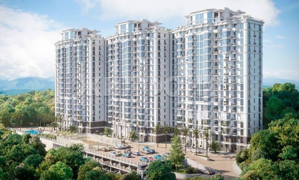 
   Продам 2-комнатную, 46.3 м², Фабрициуса Я. ул, 208

. Фото 1.