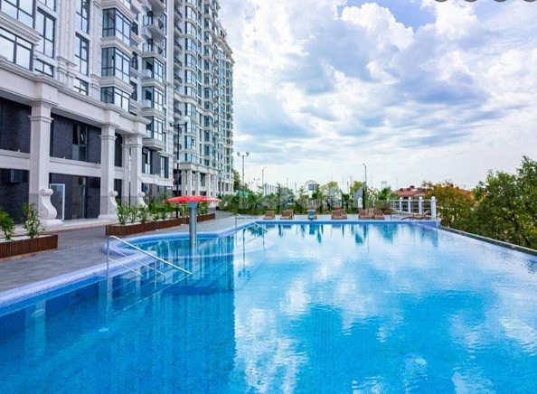 
   Продам 2-комнатную, 46.3 м², Фабрициуса Я. ул, 208

. Фото 3.
