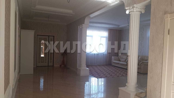 
   Продам дом, 380 м², Пластунка

. Фото 4.