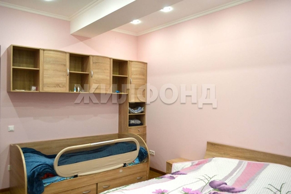 
   Продам 2-комнатную, 73 м², Макаренко снт, 9в

. Фото 14.
