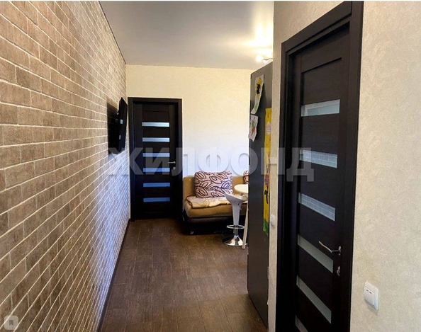 
   Продам 2-комнатную, 35 м², Измайловская ул, 32б

. Фото 7.