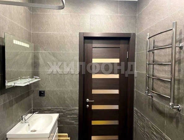 
   Продам 2-комнатную, 35 м², Измайловская ул, 32б

. Фото 9.
