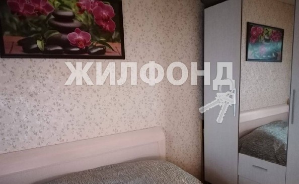 
   Продам 2-комнатную, 61 м², Макаренко ул, 41

. Фото 3.