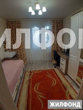 
   Продам 3-комнатную, 77 м², Ландышевая ул, 12/5

. Фото 5.