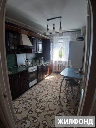 
   Продам 3-комнатную, 77 м², Макаренко снт, 12/5

. Фото 3.