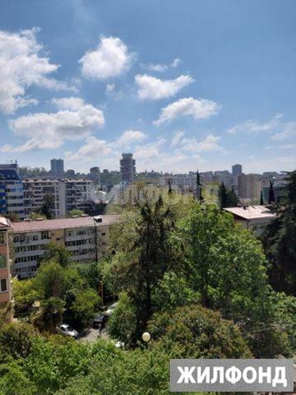 
   Продам 3-комнатную, 77 м², Макаренко снт, 12/5

. Фото 11.