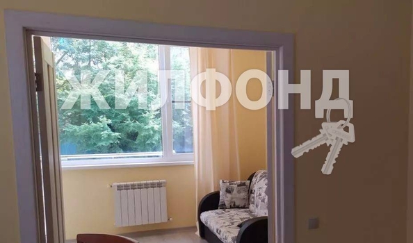 
   Продам 3-комнатную, 84 м², Фабрициуса Я. ул, 2к

. Фото 1.