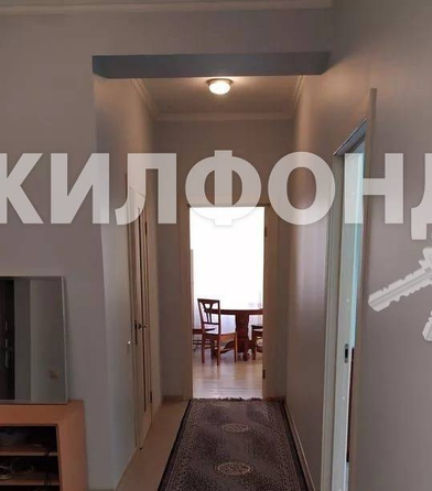 
   Продам 3-комнатную, 84 м², Фабрициуса Я. ул, 2к

. Фото 2.