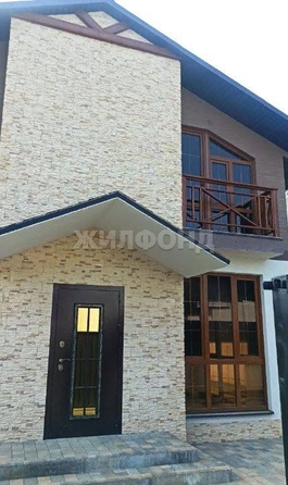 
   Продам дом, 130 м², Сочи

. Фото 1.