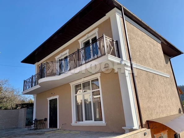 
   Продам дом, 297 м², Сочи

. Фото 8.