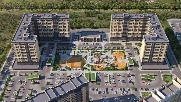 
   Продам помещение свободного назначения, 80.1 м², Западный Обход ул, 65/1

. Фото 2.