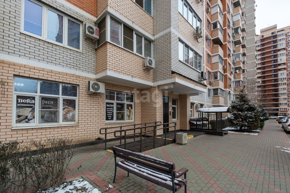 
   Продам помещение свободного назначения, 71 м², Героев-Разведчиков ул, 12

. Фото 11.