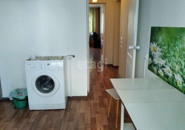 
  Сдам в аренду 1-комнатную квартиру, 44 м², Краснодар

. Фото 9.