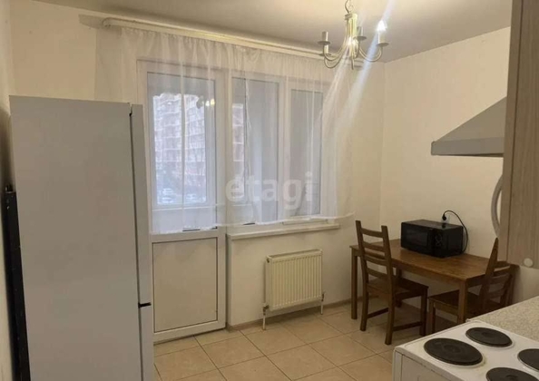 
  Сдам в аренду 1-комнатную квартиру, 41 м², Краснодар

. Фото 3.