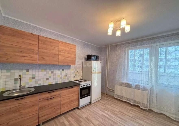 
  Сдам в аренду 2-комнатную квартиру, 58.6 м², Краснодар

. Фото 1.