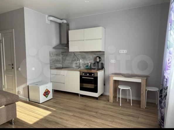 
  Сдам в аренду апартаменты, 24.6 м², Краснодар

. Фото 2.