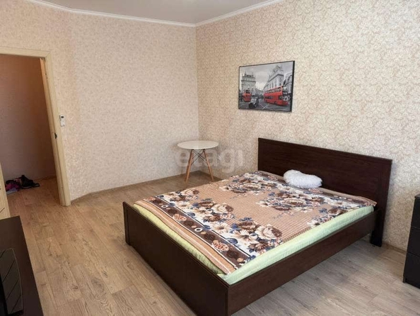 
  Сдам в аренду 1-комнатную квартиру, 40 м², Краснодар

. Фото 2.