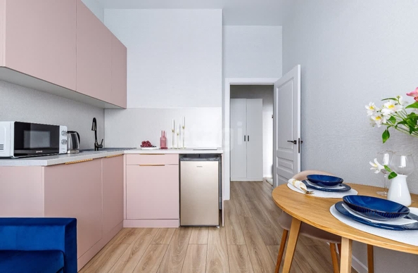 
  Сдам в аренду 1-комнатную квартиру, 35 м², Краснодар

. Фото 11.