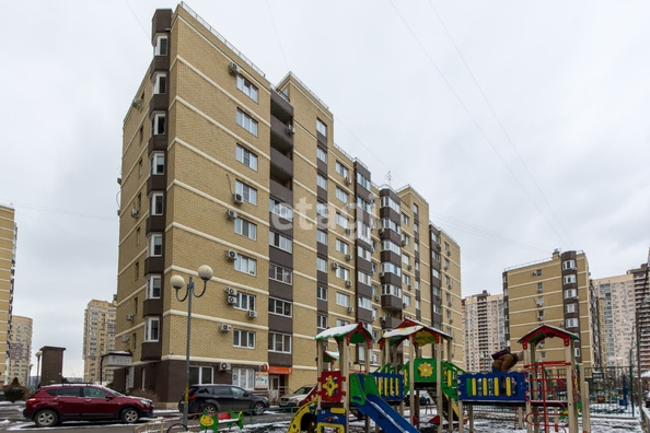 
  Сдается офис, 32.3 м², Российская ул, д. 74/2
. Фото 6.
