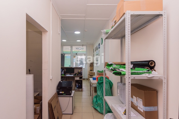 
  Сдается офис, 32.3 м², Российская ул, д. 74/2
. Фото 9.