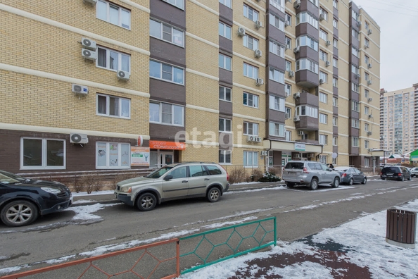 
  Сдается офис, 32.3 м², Российская ул, д. 74/2
. Фото 16.