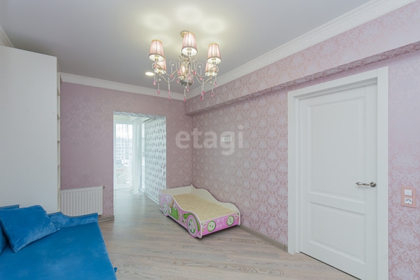 
   Продам 2-комнатную, 65 м², Коммунаров ул, 270

. Фото 23.