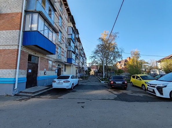 
   Продам 1-комнатную, 31 м², Стасова ул, 21

. Фото 14.