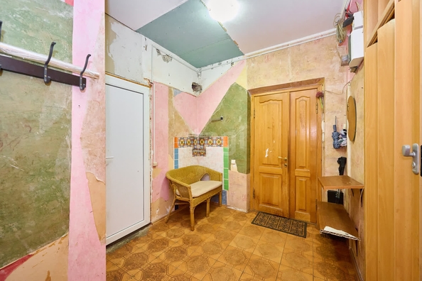 
   Продам 4-комнатную, 127 м², Красная ул, 16

. Фото 6.