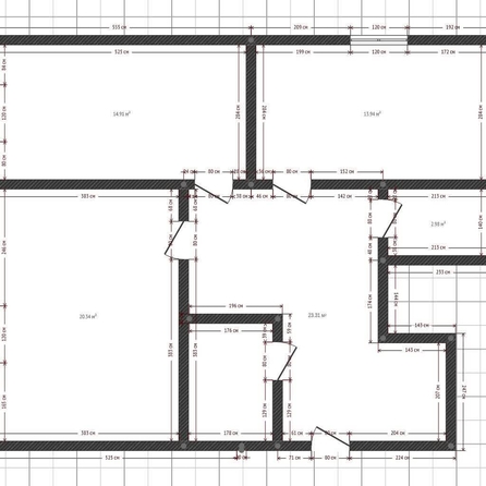 
   Продам 2-комнатную, 50.5 м², Набережная ул, 1/6

. Фото 1.