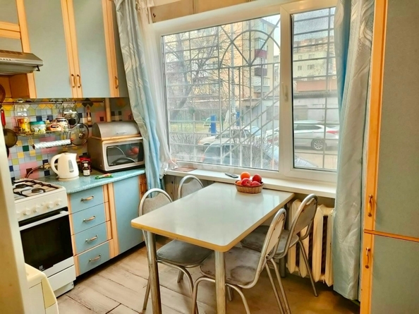 
   Продам 2-комнатную, 44.3 м², Дзержинского (Пашковский жилой масси ул, 99

. Фото 5.