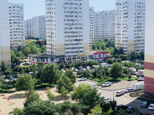 
   Продам 1-комнатную, 35.1 м², Котлярова Н.С. ул, 17

. Фото 26.