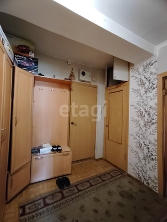 
   Продам 2-комнатную, 53.1 м², КИМ ул, 1

. Фото 7.