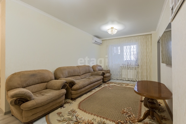 
   Продам 3-комнатную, 64 м², Героя Хабибуллина ул, 6

. Фото 9.