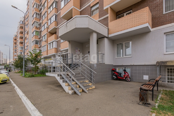 
   Продам 3-комнатную, 64 м², Героя Хабибуллина ул, 6

. Фото 24.