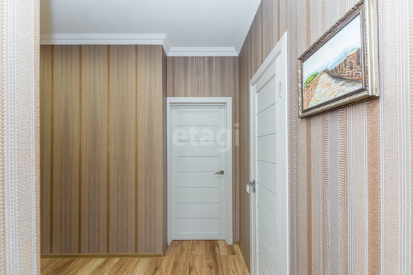 
   Продам 2-комнатную, 60 м², Сергея Михалева ул, 2Б

. Фото 27.