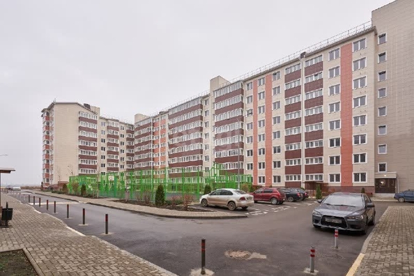 
   Продам 2-комнатную, 58.6 м², краеведа Соловьёва В.А. ул, 6/4

. Фото 13.