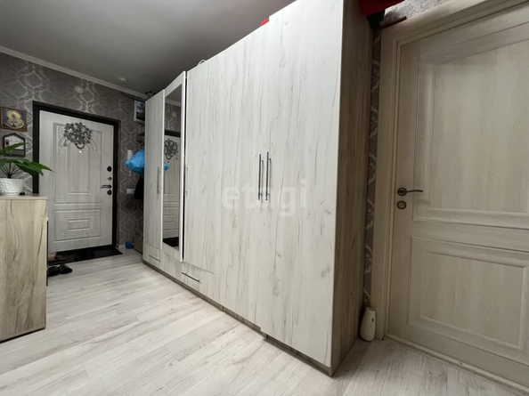 
   Продам 3-комнатную, 77.5 м², Цезаря Куникова ул, 24/1

. Фото 7.