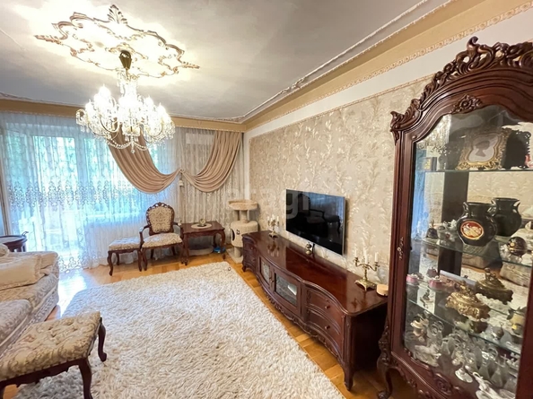 
   Продам 3-комнатную, 73.3 м², Тургенева ул, 181

. Фото 3.