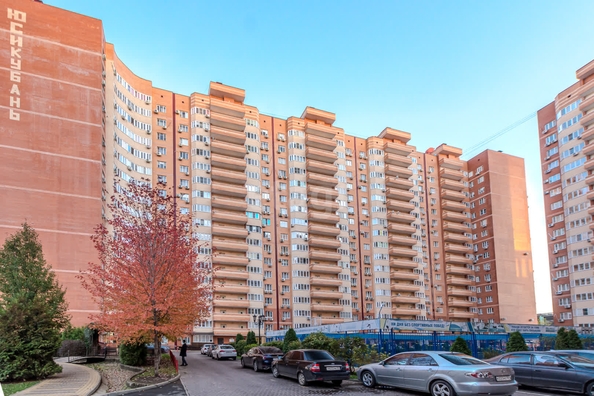 
   Продам 1-комнатную, 38.2 м², Жлобы ул, 141

. Фото 23.