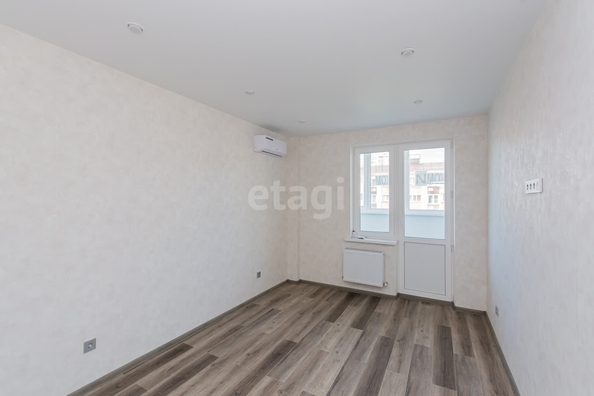 
   Продам 1-комнатную, 35 м², краеведа Соловьёва В.А. ул, 6/2

. Фото 5.