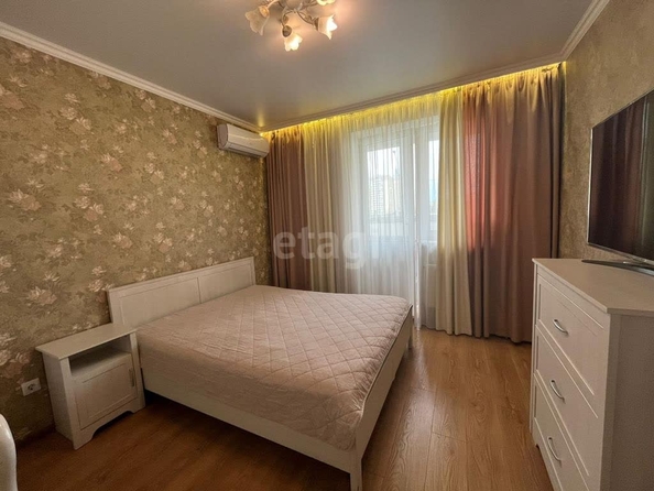 
   Продам 2-комнатную, 61.3 м², Героев-Разведчиков ул, 26/3

. Фото 4.