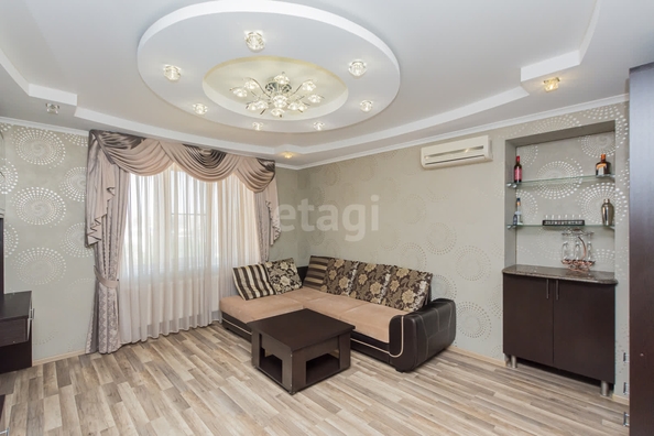 
   Продам 2-комнатную, 82.7 м², 1-го Мая ул, 91

. Фото 16.