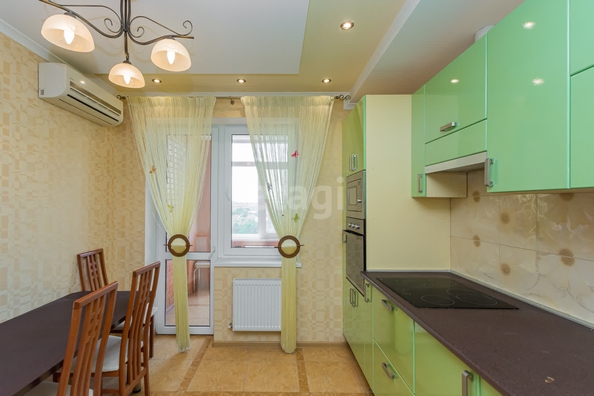 
   Продам 2-комнатную, 82.7 м², 1-го Мая ул, 91

. Фото 31.