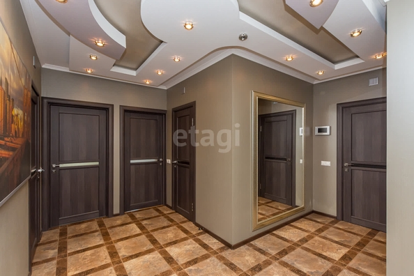 
   Продам 2-комнатную, 82.7 м², 1-го Мая ул, 91

. Фото 33.