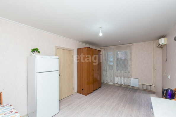 
   Продам 1-комнатную, 37.6 м², Душистая ул, 37

. Фото 2.