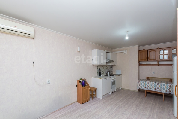 
   Продам 1-комнатную, 37.6 м², Душистая ул, 37

. Фото 3.